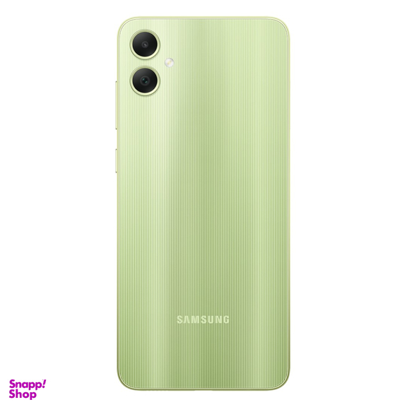گوشی موبایل سامسونگ مدل Galaxy A05 دو سیم کارت ظرفیت 64 گیگابایت و رم 4 گیگابایت