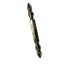 سری پیچ گوشتی دو سر چهار سو تانوس مدل SMT-TANOS-4SO-PH2 بسته 10 عددی