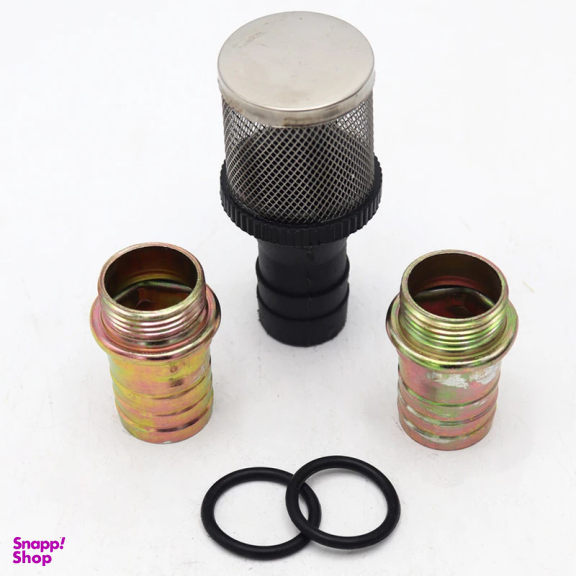 پمپ گازوئیل کش ۱۲ ولت ونیکو مدل YP-BIRONBOSHKE-IC12V