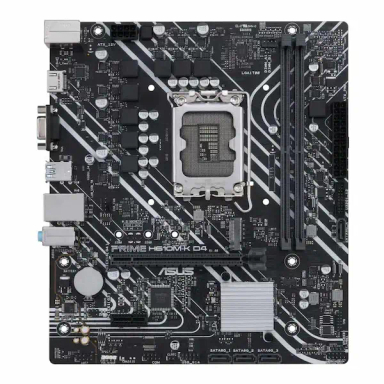 مادربرد ایسوس مدل Prime H610M-K DDR5