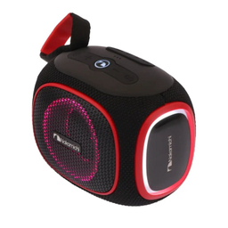 اسپیکر بلوتوثی قابل حمل ناکامیچی مدل Morse 200
