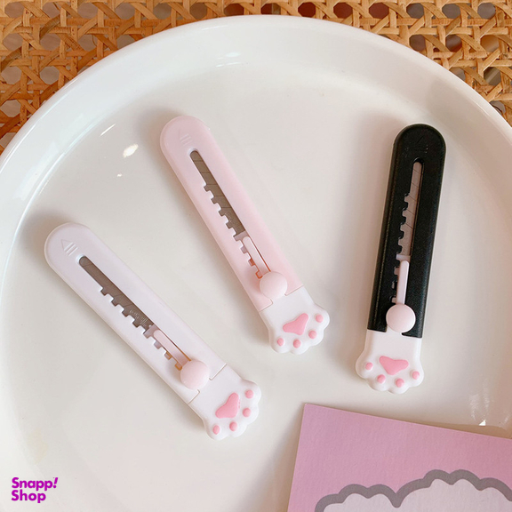 کاتر مدل پنجه گربه