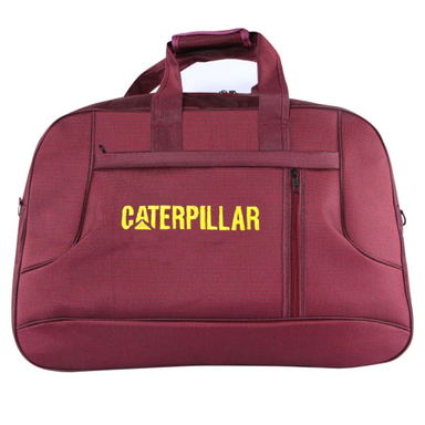 ساک سفری طرح Caterpillar مدل 120082