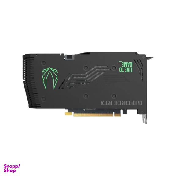 کارت گرافیک زوتک مدل RTX 3050 ECO 8GB