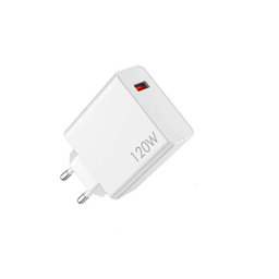 شارژر دیواری شیائومی مدل 120W