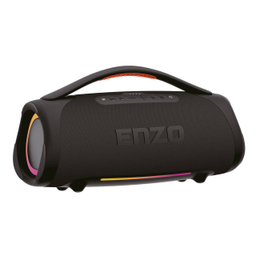 اسپیکر ضدآب قابل حمل انزو مدل BOOM BOX 5
