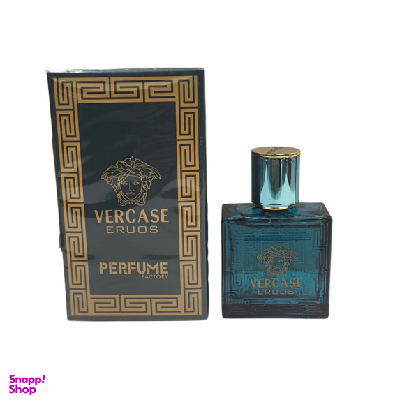 ادوپرفیوم مردانه پرفیوم فکتوری مدل Versace Eros