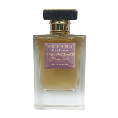 ادوپرفیوم مردانه آریانا مدل Tom Ford Noir Anthracite