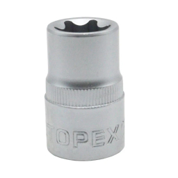 سری بکس تاپکس مدل YP-1/2INCH-E-KOTAH-18MM-CRV