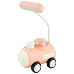 چراغ مطالعه شارژی مدل قطار