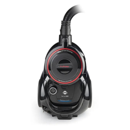 جاروبرقی 2500 وات پارس خزر مدل بگلس پرو پاور