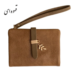 کیف پول زنانه پرتیزس مدل PT22-1924