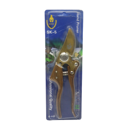 قیچی باغبانی آرتمن مدل YP-TARH CHOB-SK-5