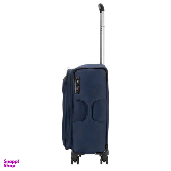 چمدان نیلپر مدل آوان کد 700678 - 111 مجموعه سه عددی