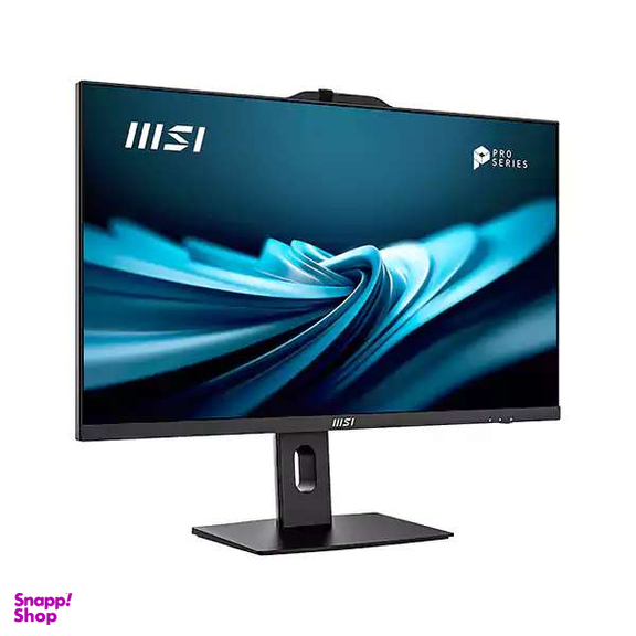 کامپیوتر All-in-One ام اس آی مدل Pro AP272P 14M سایز 27 اینچ