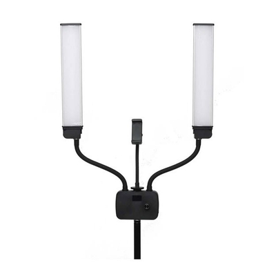نور بازویی ثابت هیرو مدل Hero HR-112 Dual LED