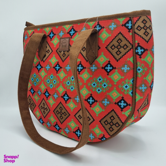 کیف زنانه مدل یاس کد 258
