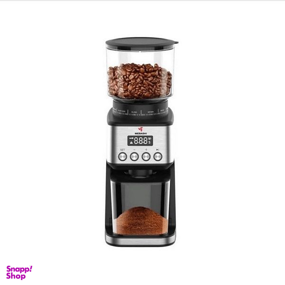 آسیاب قهوه مباشی مدل ME-CG2293