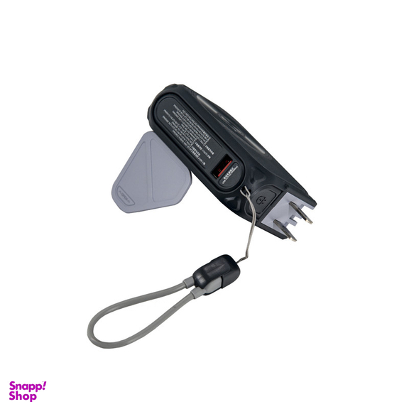 پاوربانک ریمکس مدل rp116 ظرفیت 10000 میلی آمپر ساعت