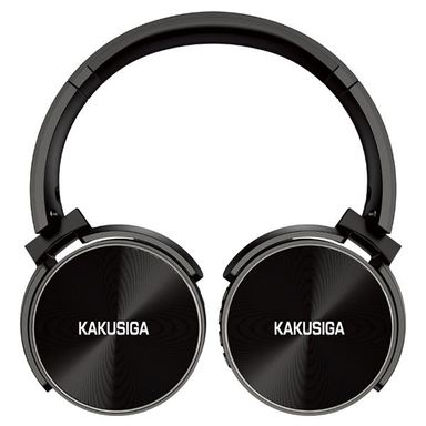 هدفون بلوتوثی کاکوسیگا سری QINGLING مدل KSC-658