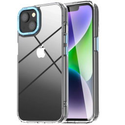 کاور گوشی موبایل آهااستایل مدل PC06-B-N مناسب اپل IPhone 14 Plus