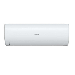کولر گازی 18000 هیوندای مدل HAC-1832 WT1