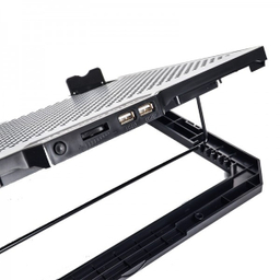 پایه خنک کننده لپ تاپ گیمینگ مدل GiveCool S605