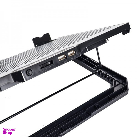 پایه خنک کننده لپ تاپ گیمینگ مدل GiveCool S605