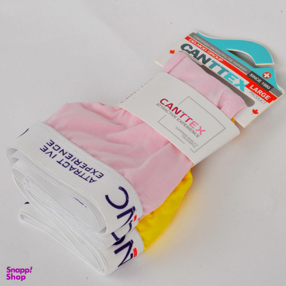 شورت زنانه کانتکس مدل 249013227 مجموعه 2 عددی