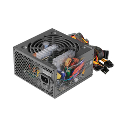 پاور گرین مدل GP400A-ECO REV3.1 80Plus Standard توان 400 وات