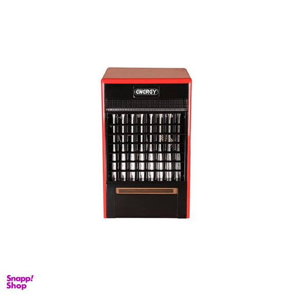 هیتر گازی انرژی مدل فن دار کد 640