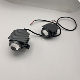پروژکتور مدل آفرودی کد 2win-LED بسته 2 عددی