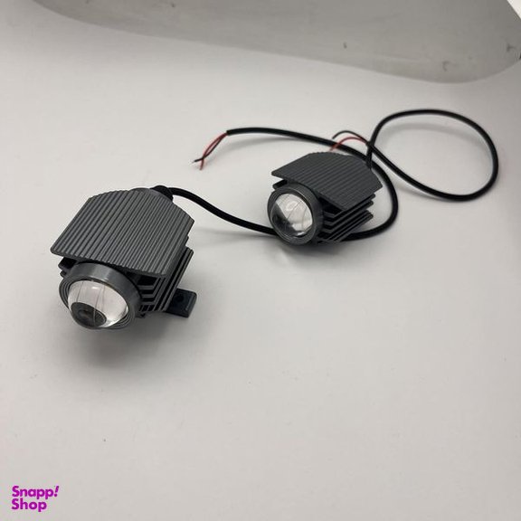پروژکتور مدل آفرودی کد 2win-LED بسته 2 عددی