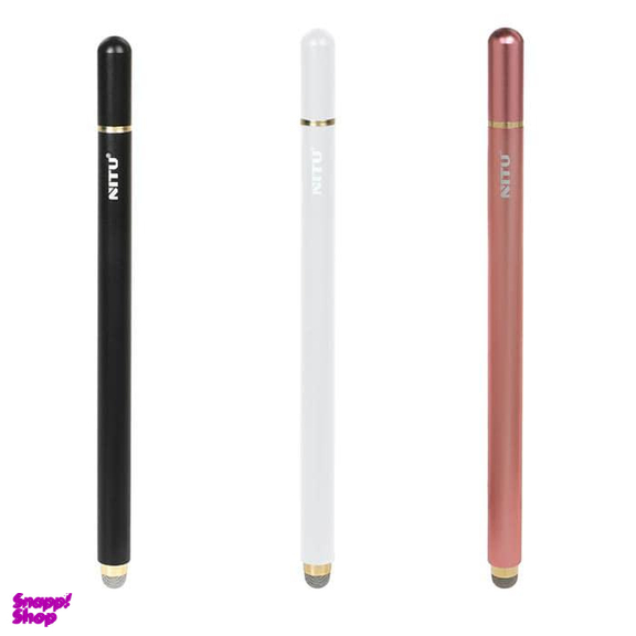 قلم لمسی نیتو مدل 3in1 ND01