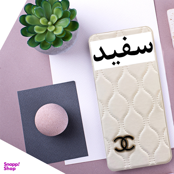 کاور گوشی موبایل رز باد مدل پافر کد 01NRMM-31 مناسب برای سامسونگ Galaxy Note 9