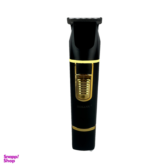 ماشین اصلاح موی صورت و بدن سوکانی مدل SK-LF-9942