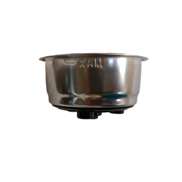 بسکت پرتافیلتر اسپرسوساز مدل double سایز 51