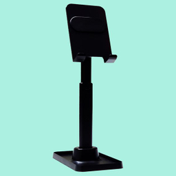 پایه نگهدارنده گوشی موبایل و تبلت ایتوک مدل Long Chin