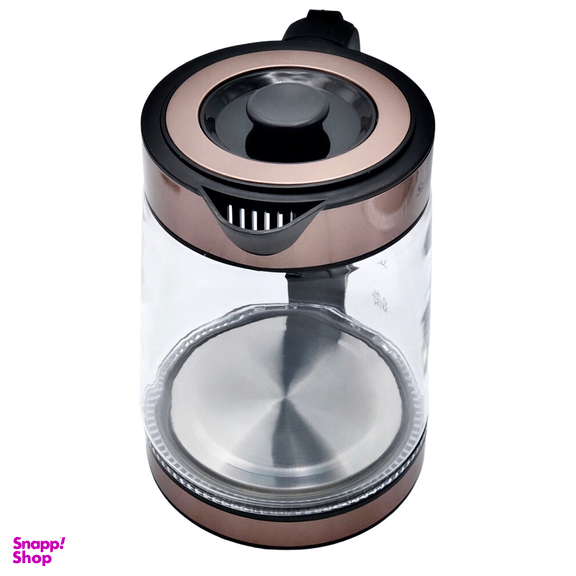 چای ساز سیلورکرست مدل SCS-2000