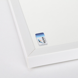 آینه دلفین مدل EC-PVC-4030