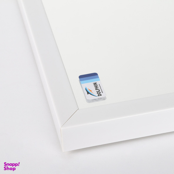 آینه دلفین مدل EC-PVC-4030