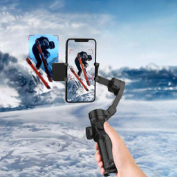 گیمبال 3 محوره پرودو مدل 3Axis Gimbal Stabilizer Extension Rod