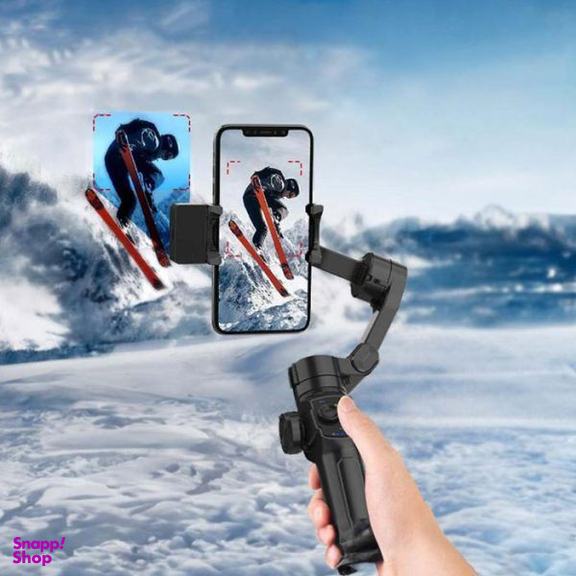 گیمبال 3 محوره پرودو مدل 3Axis Gimbal Stabilizer Extension Rod