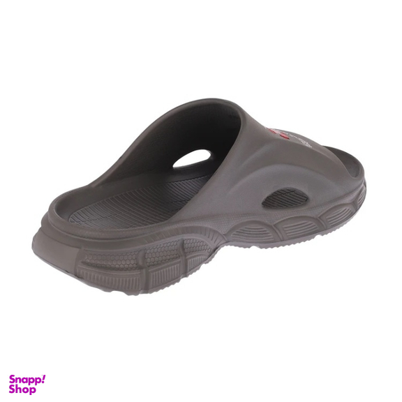 دمپایی مردانه شیما مدل GD-s-19796493 رنگ مشکی