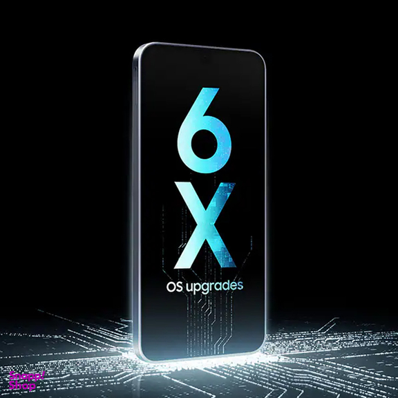 گوشی موبایل سامسونگ مدل Galaxy A16 4G دو سیم کارت ظرفیت 128 گیگابایت و رم 4 گیگابایت ویتنام