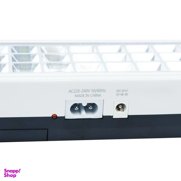 چراغ اضطراری ویداسی مدل WD-883