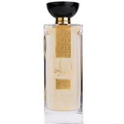 ادوپرفیوم زنانه ارض الزعفران مدل الصیاد حجم 100 میلی لیتر