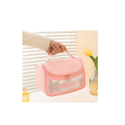 کیف آرایشی مدل Washbag big size کد 2024