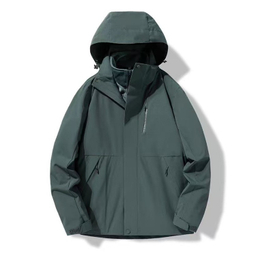 کاپشن دوپوش اسنوهاک کد 99618A سايز 5XL