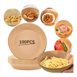 کاغذ سرخ کن پیک نیک مدل ایر فرایر R16 بسته 100 عددی